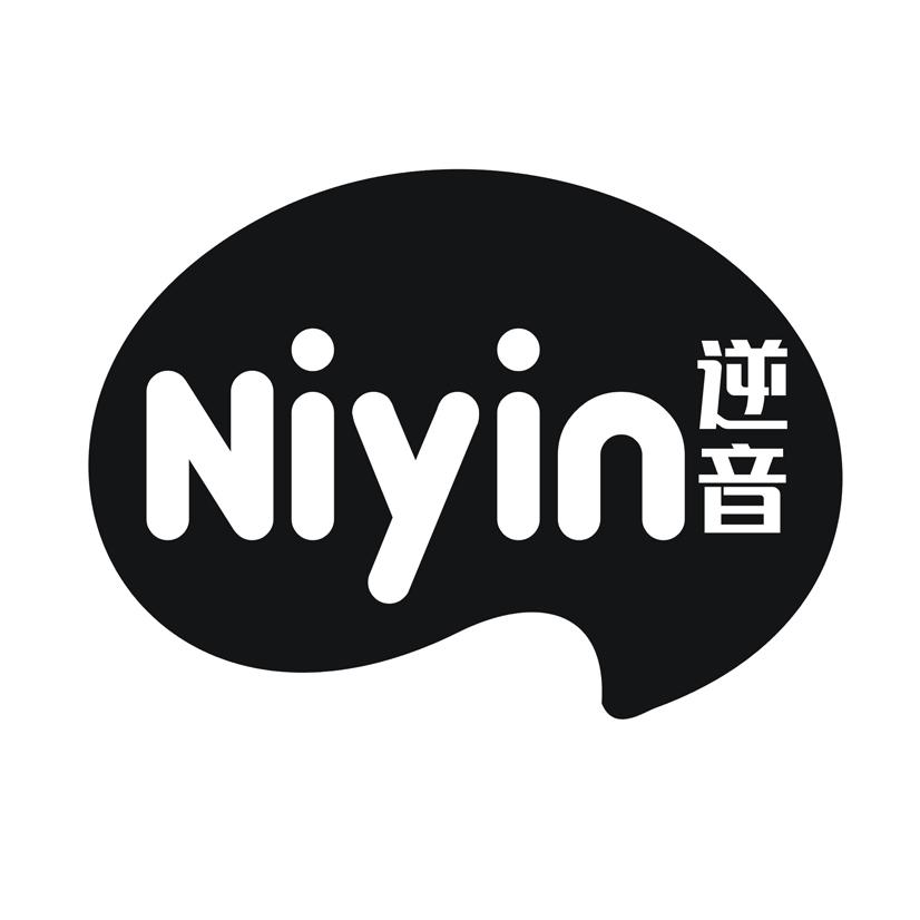 逆音
