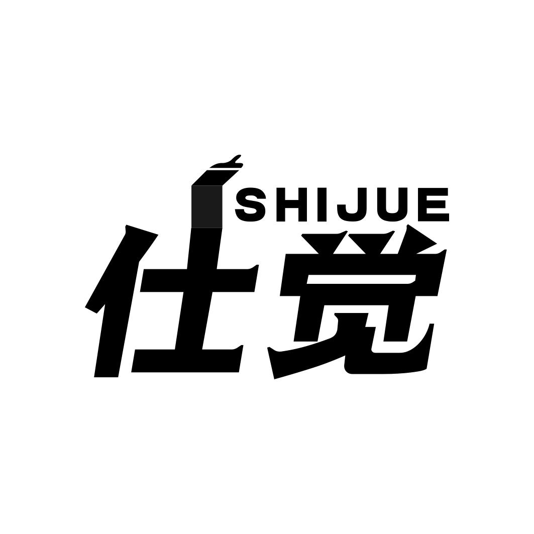 仕觉      SHIJUE