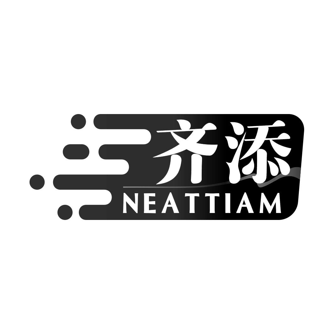 齐添 NEATTIAM