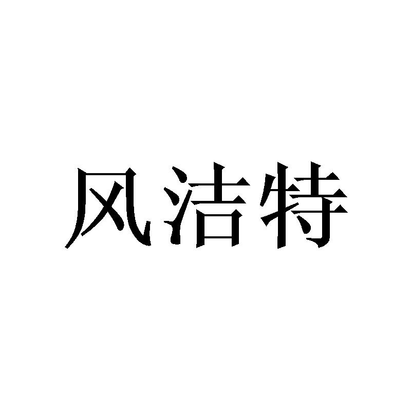 风洁特