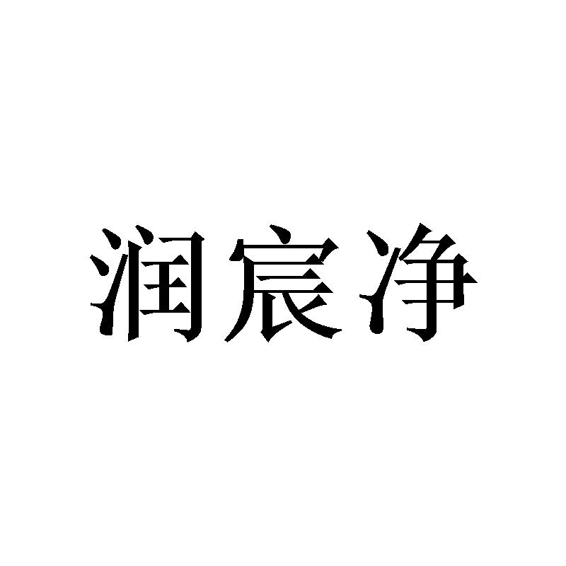 润宸净