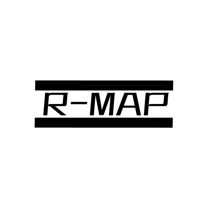 
R-MAP