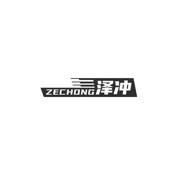泽冲ZECHONG