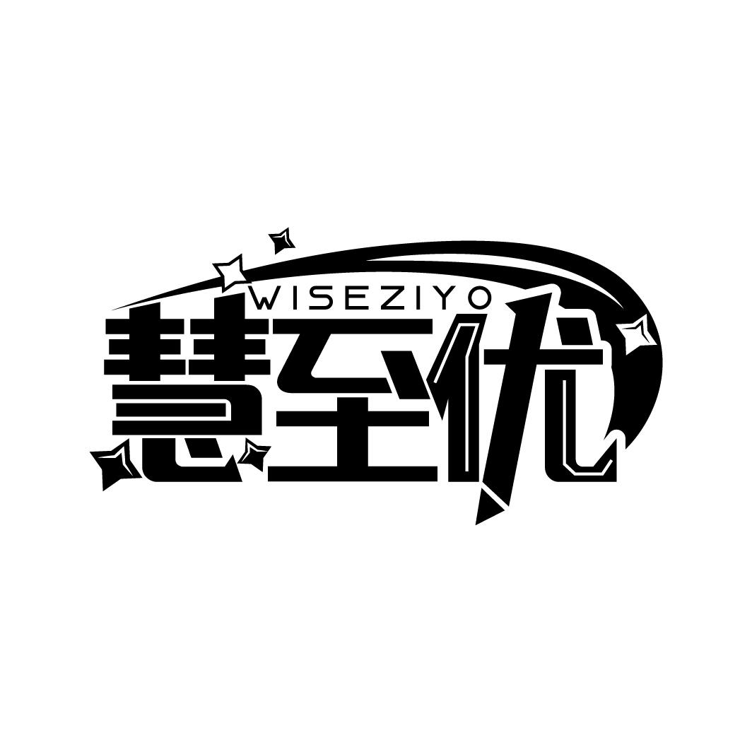 慧至优
WISEZIYO