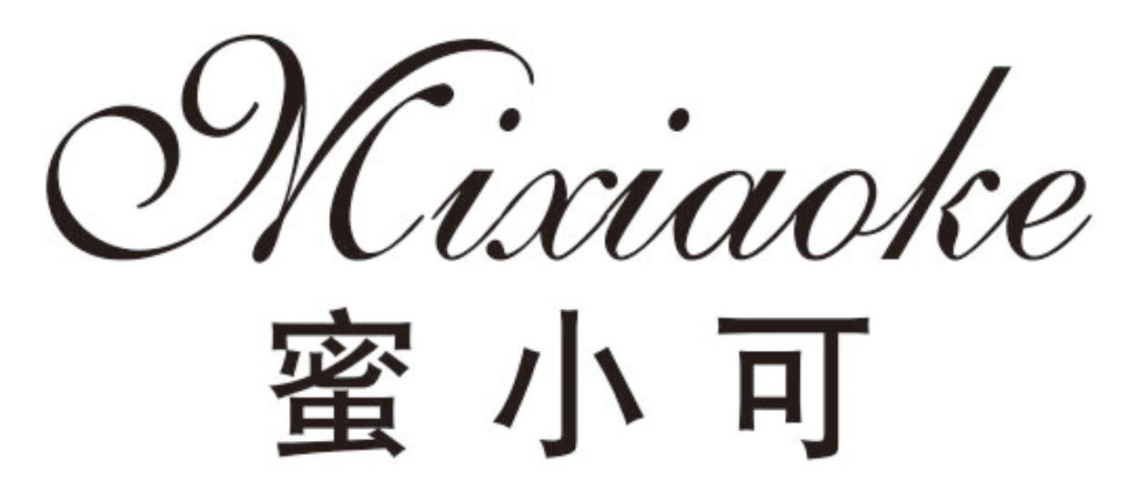 蜜小可mixiaoke