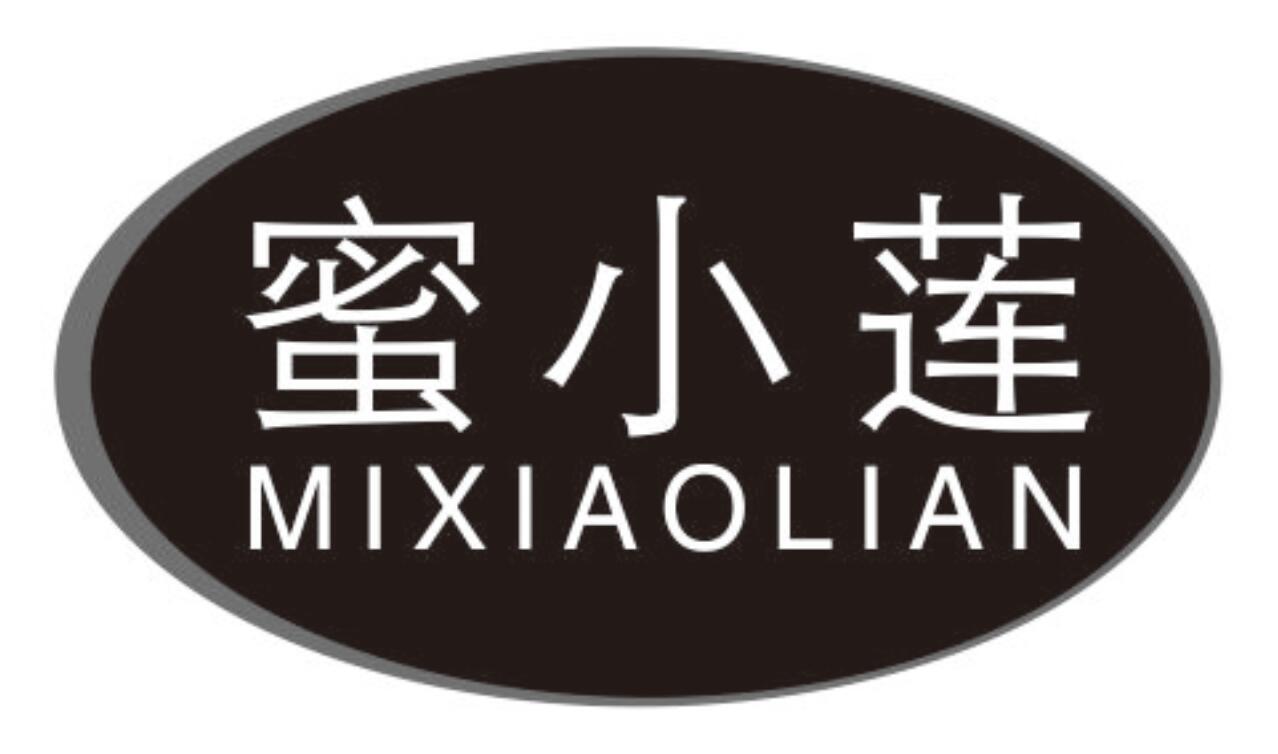 蜜小莲