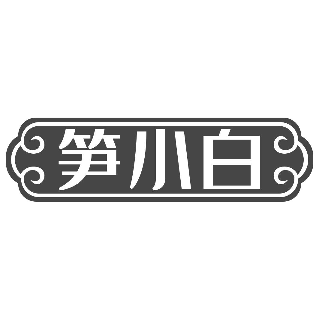 笋小白