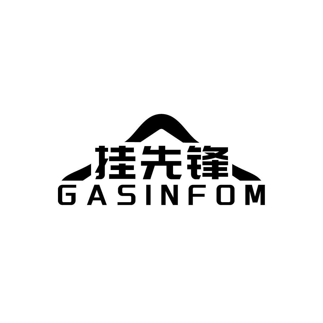 挂先锋
GASINFOM