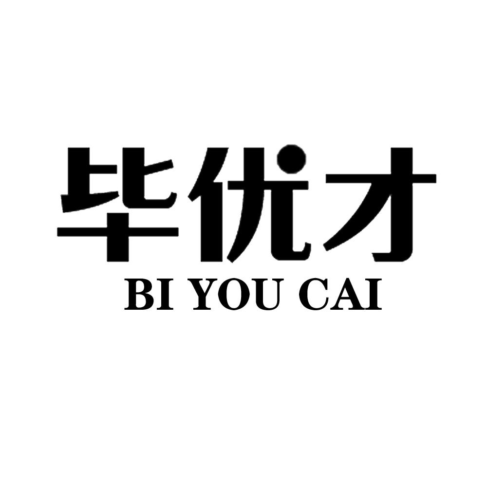 毕优才