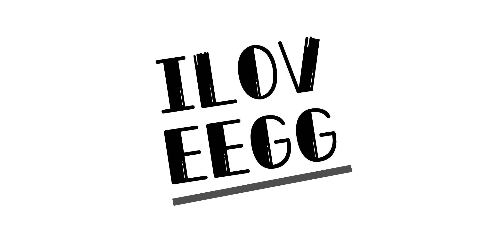 ILOVEEGG
