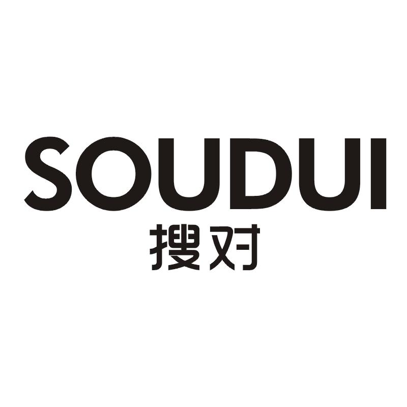 搜对