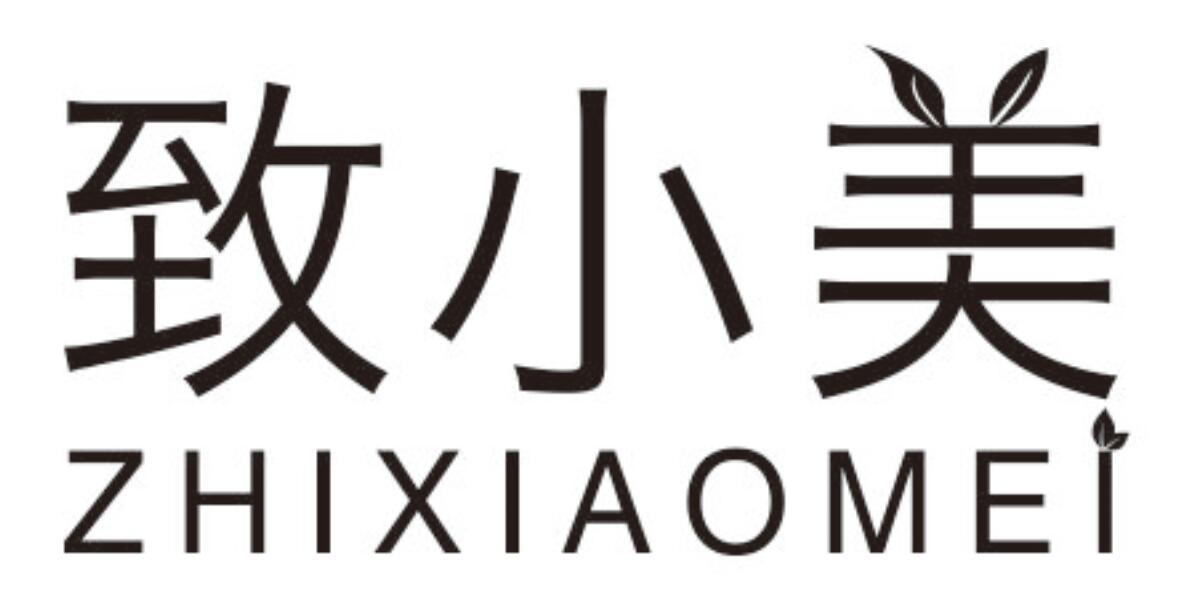 致小美zhixiaomei