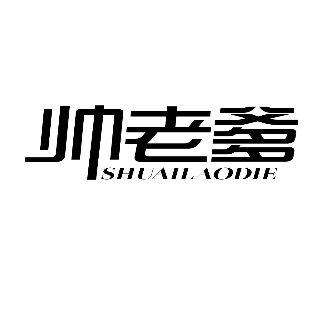 帅老爹 