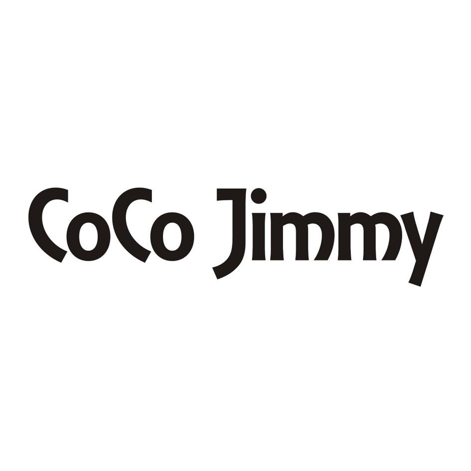 COCO JIMMY(可可杰米)