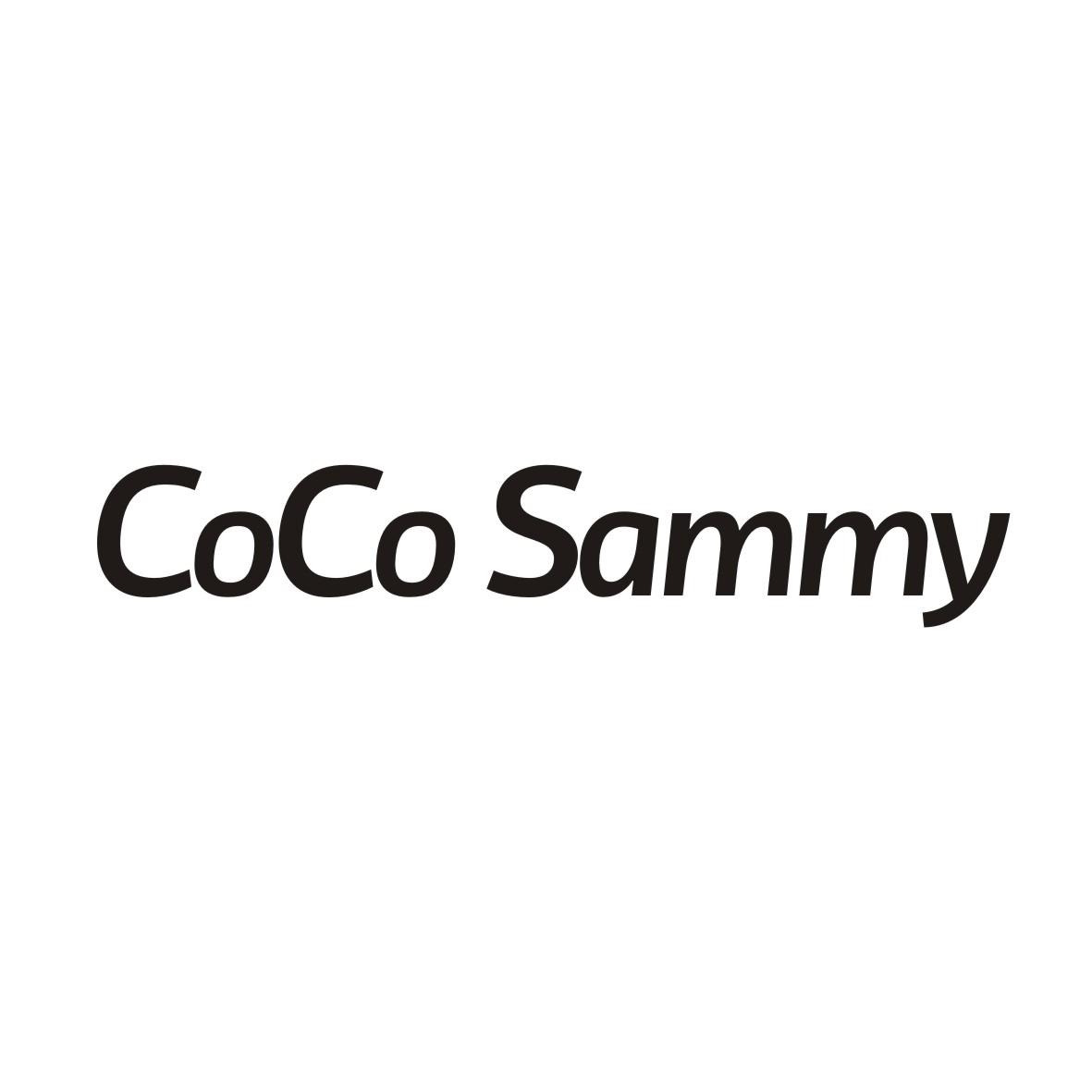 COCO SAMMY(可可萨米）