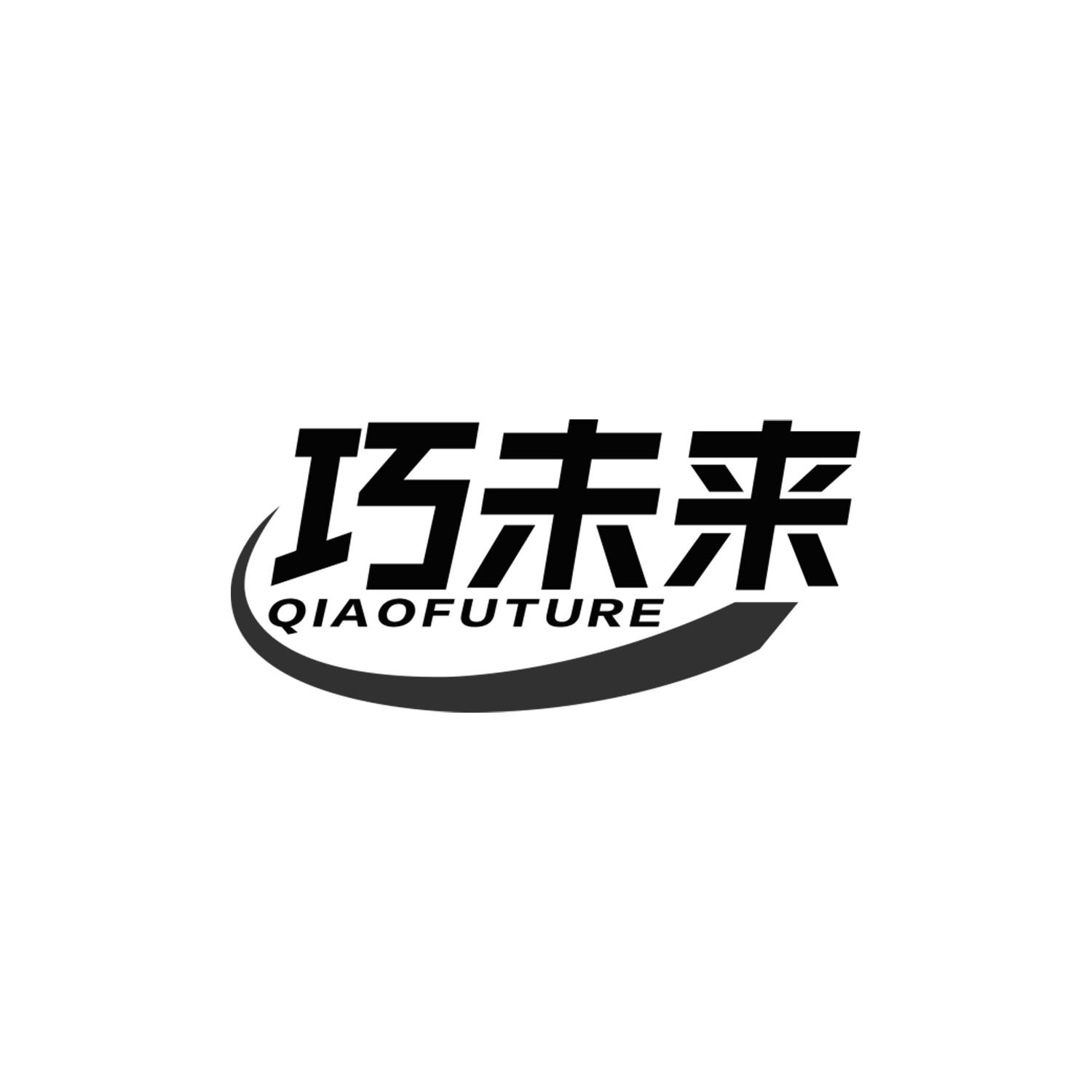 巧未来
Qiaofuture