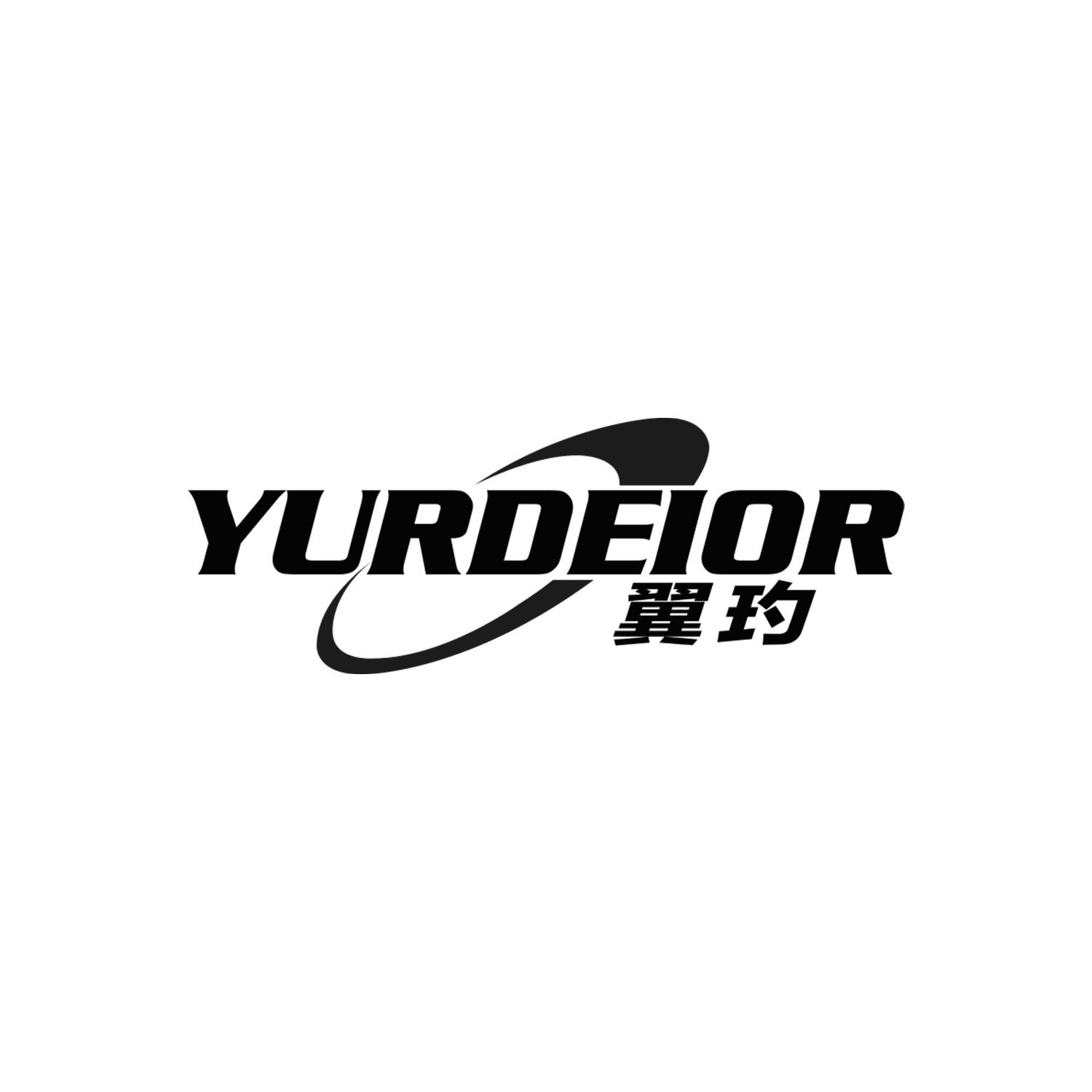 翼玓
YURDEIOR