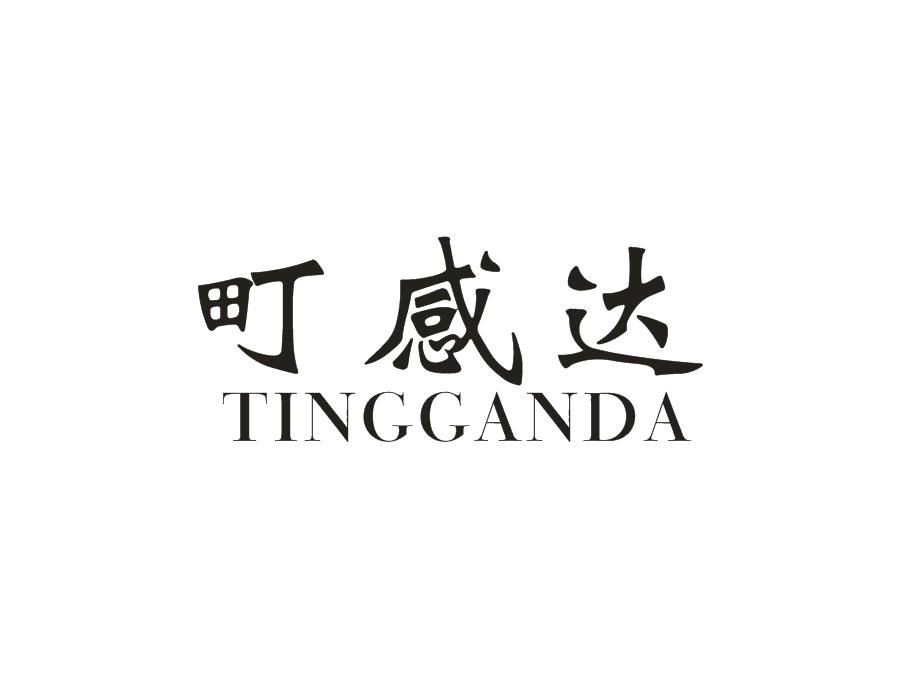 町感达