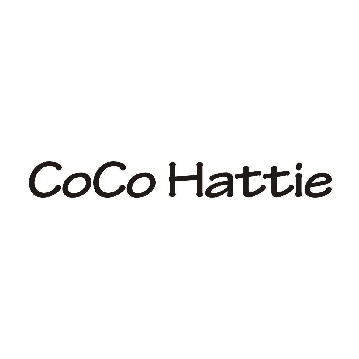 COCO HATTIE(可可哈蒂)