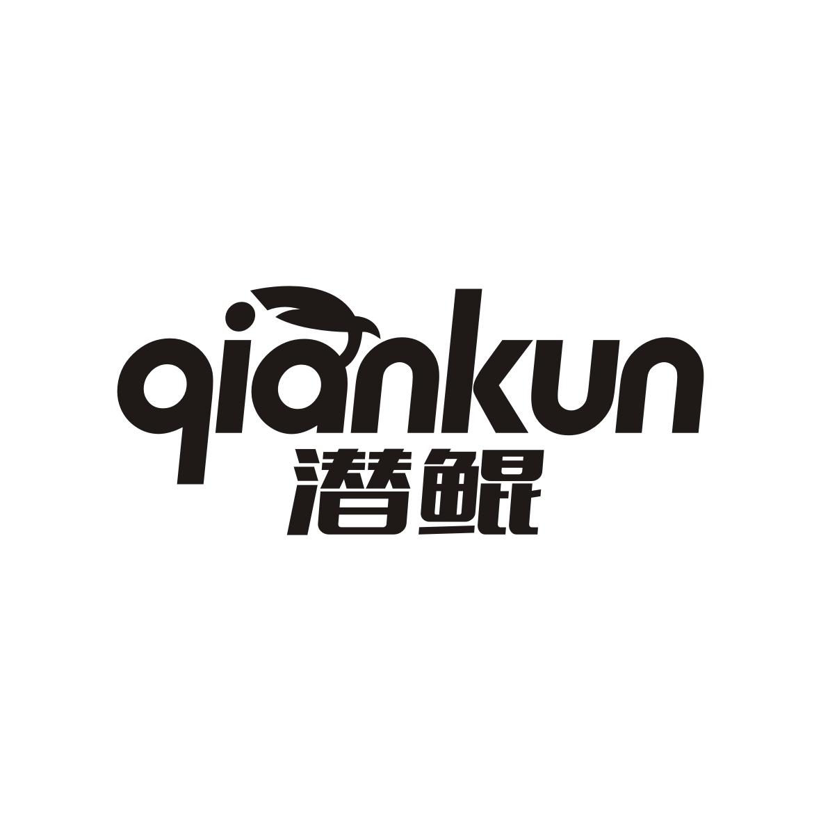 潜鲲  QIANKUN