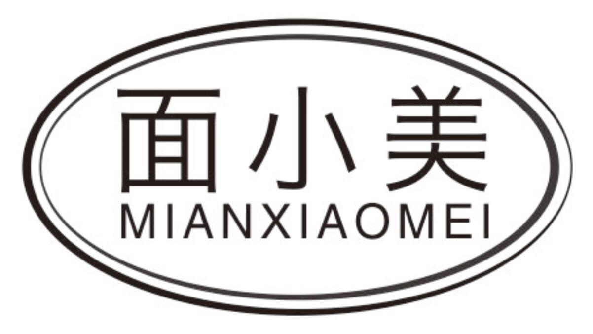 面小美mianxiaomei