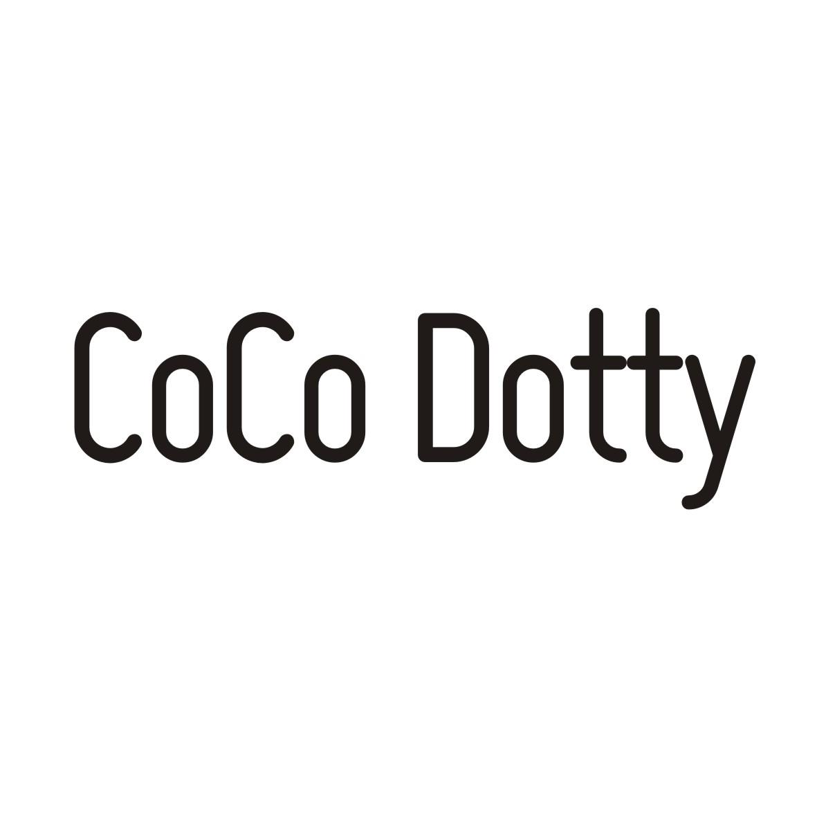 COCO DOTTY(可可多蒂)