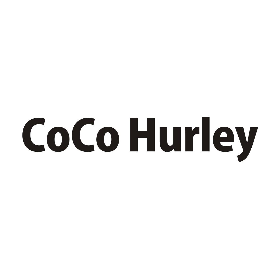 COCO HURLEY(可可赫利)
