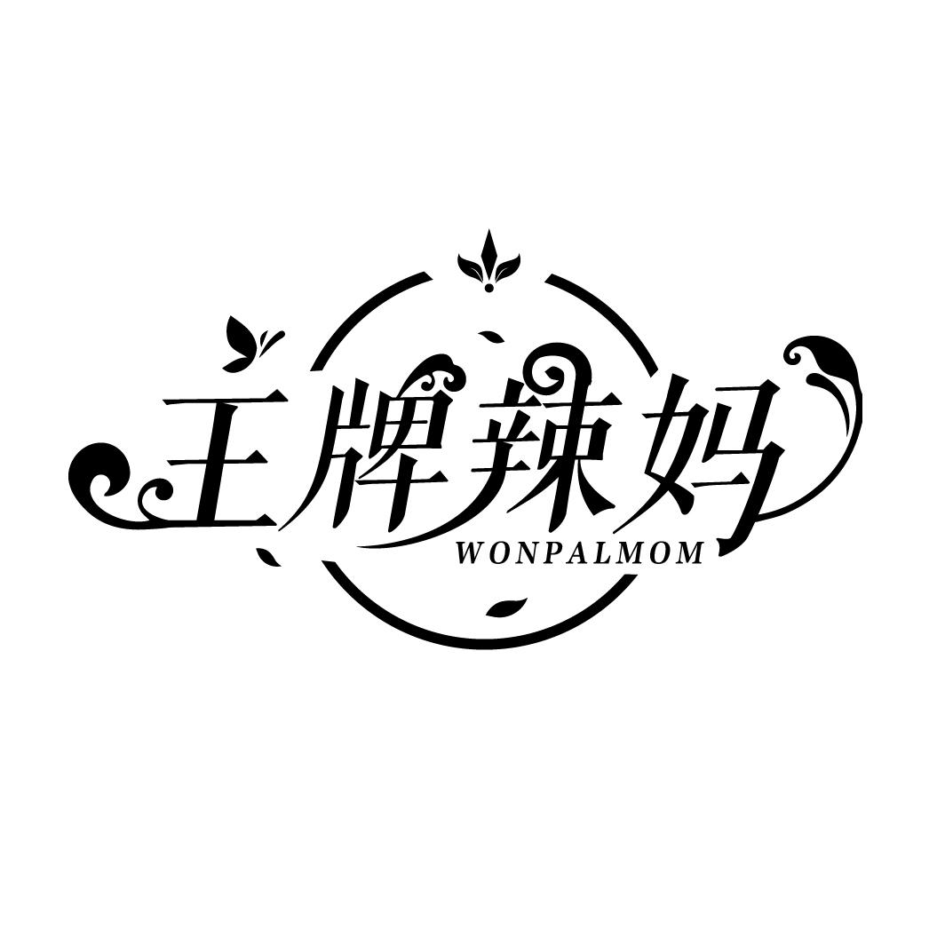 王牌辣妈
WONPALMOM