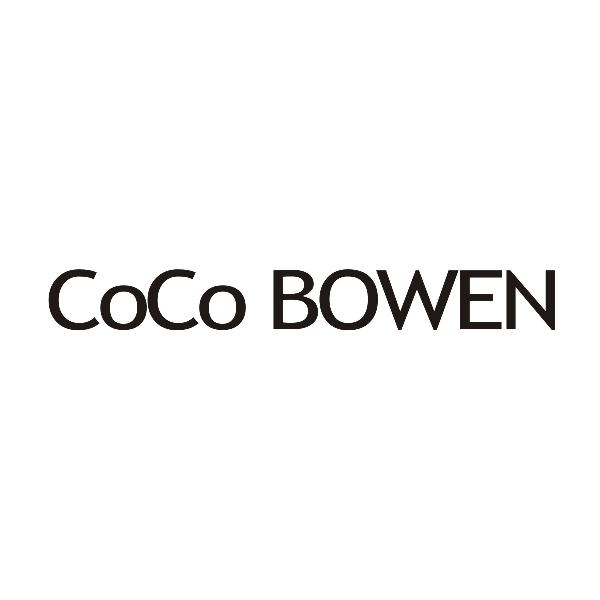 CoCo BOWEN(可可鲍恩)