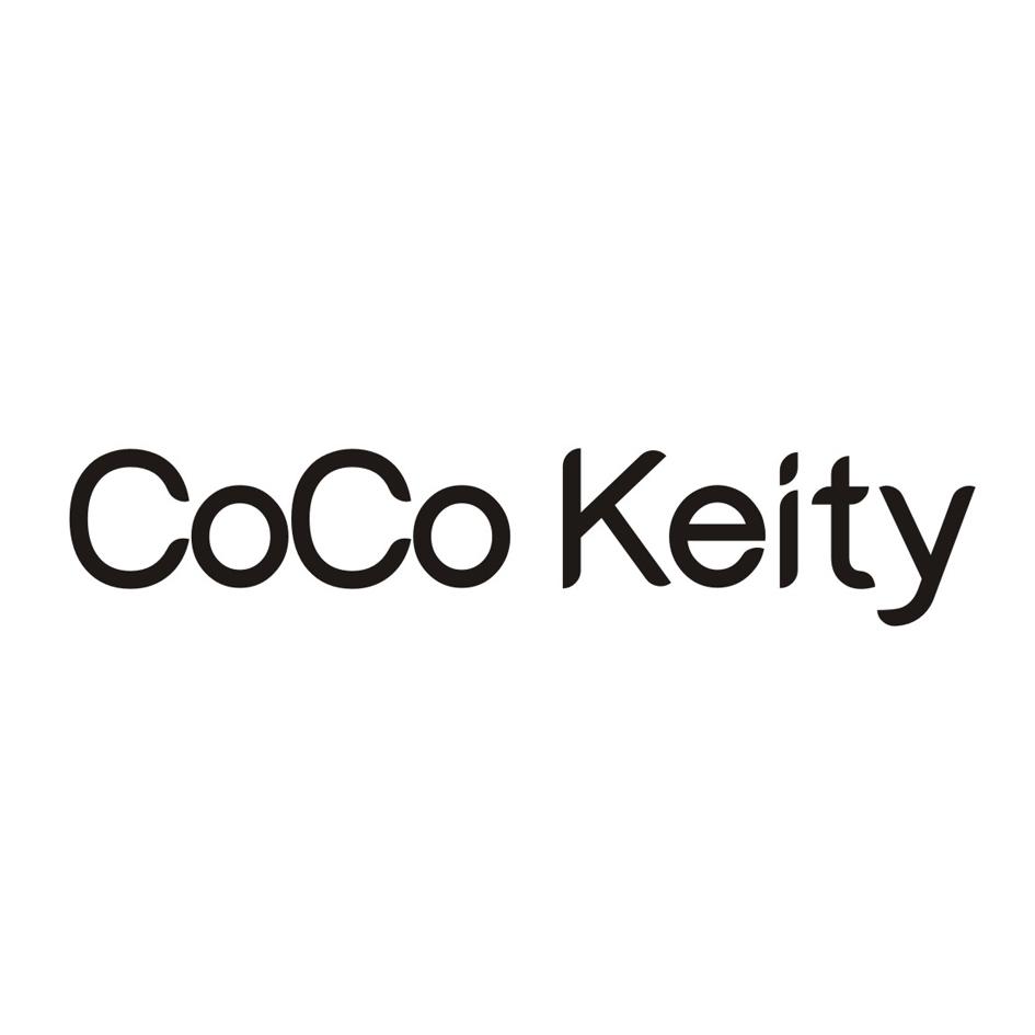 COCO KEITY(可可凯蒂)