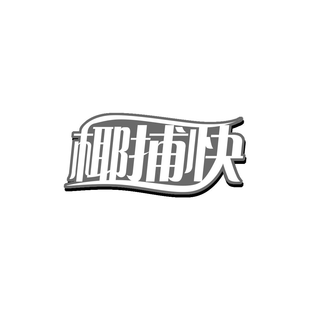 椰捕快