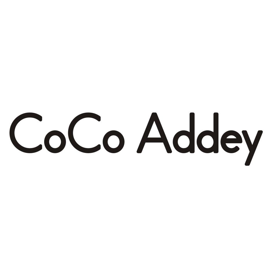 COCO ADDEY(可可阿迪)