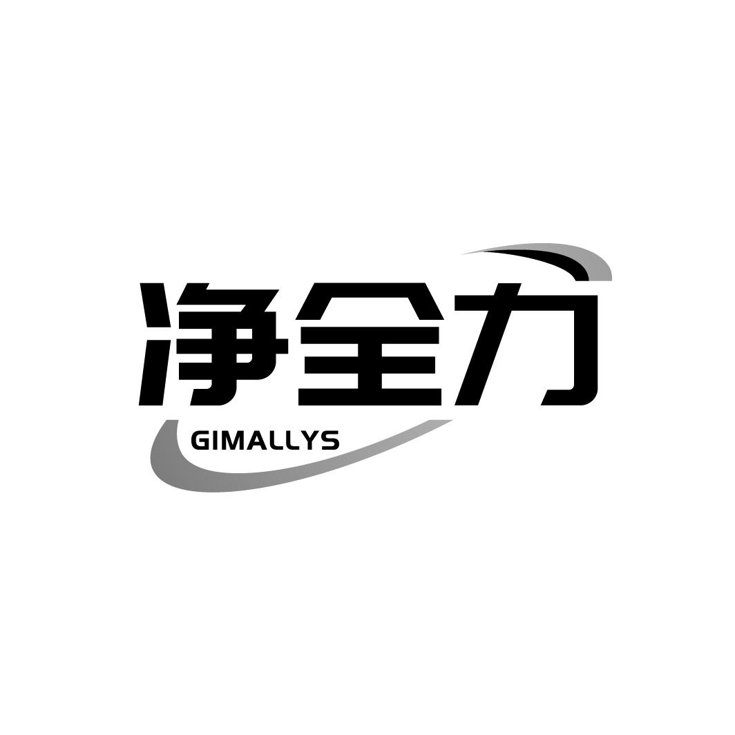 净全力
GIMALLYS