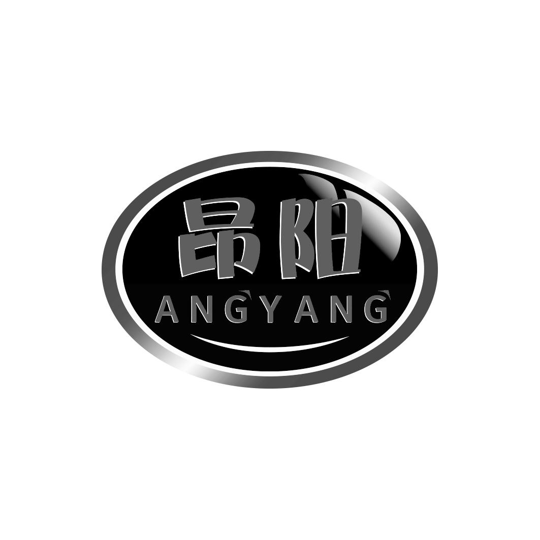 昂阳     ANGYANG