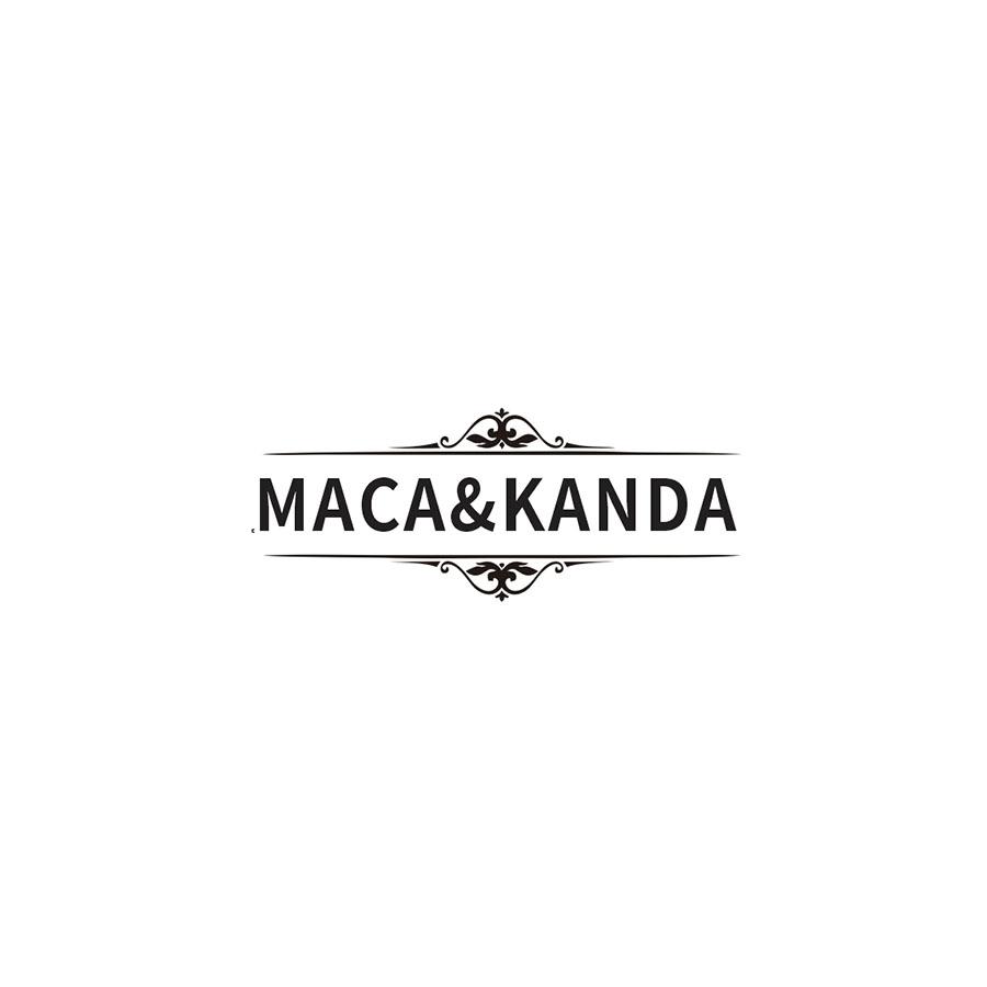  MACA&KANDA 
