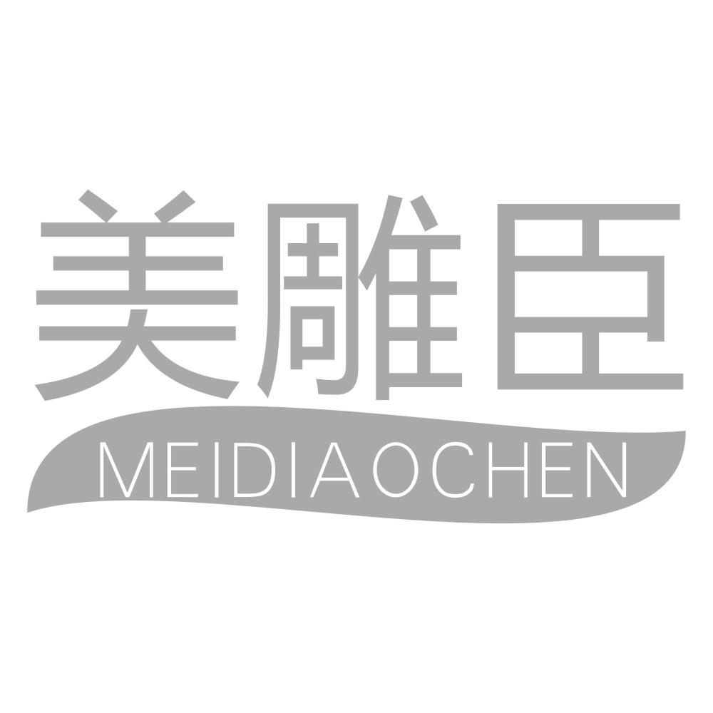 美雕臣