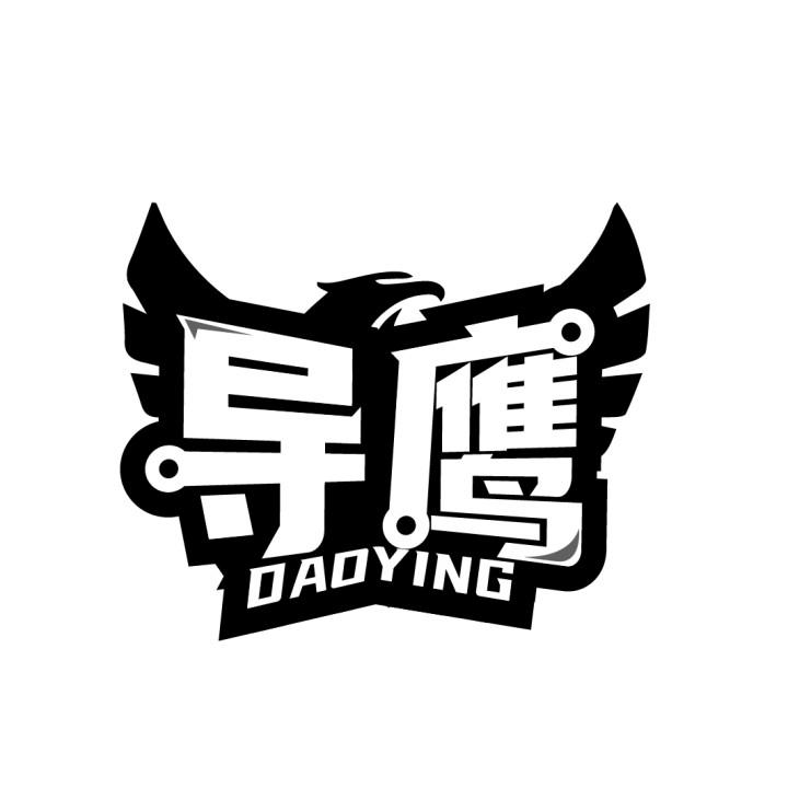 导鹰
DAOYING