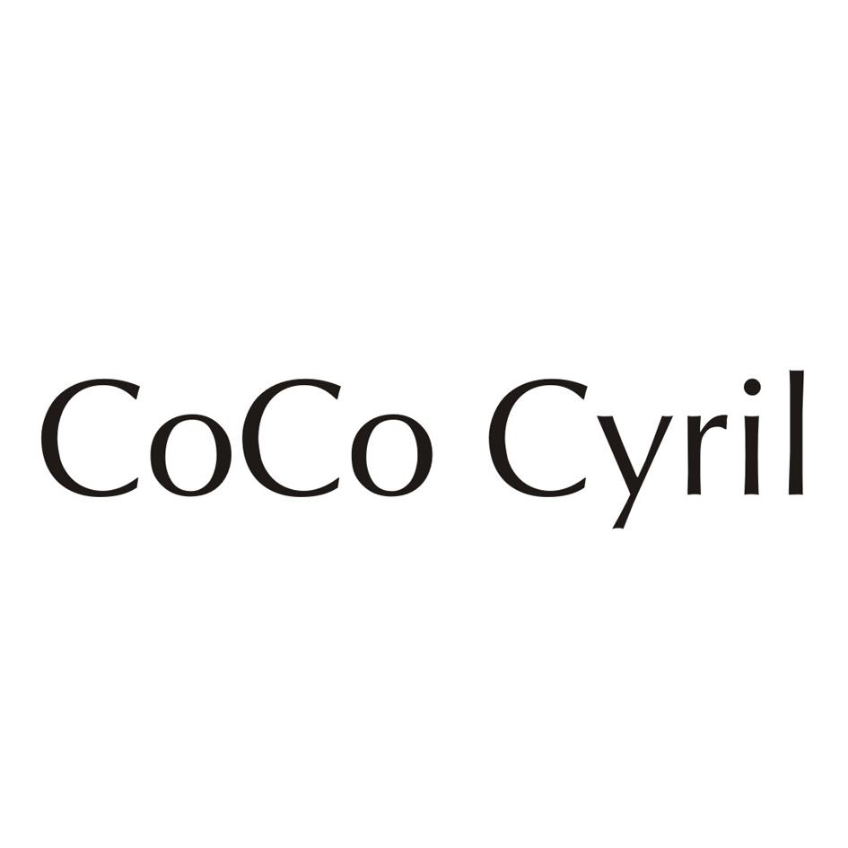 COCO CYRIL(可可西里尔)