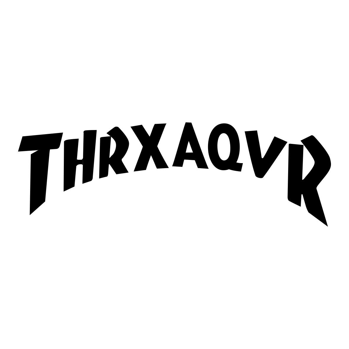 THRXAQVR