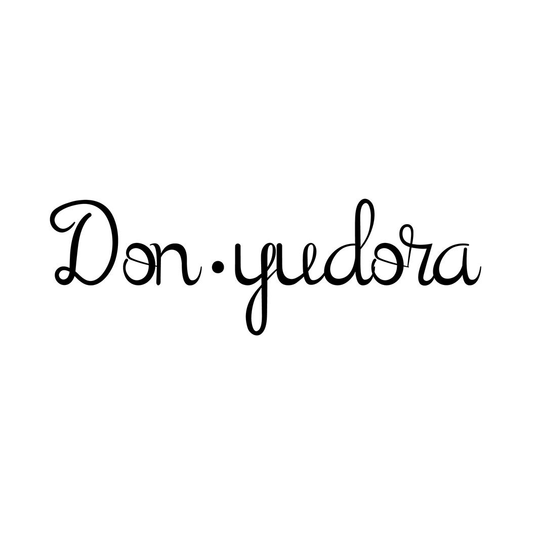  Don ·yudora