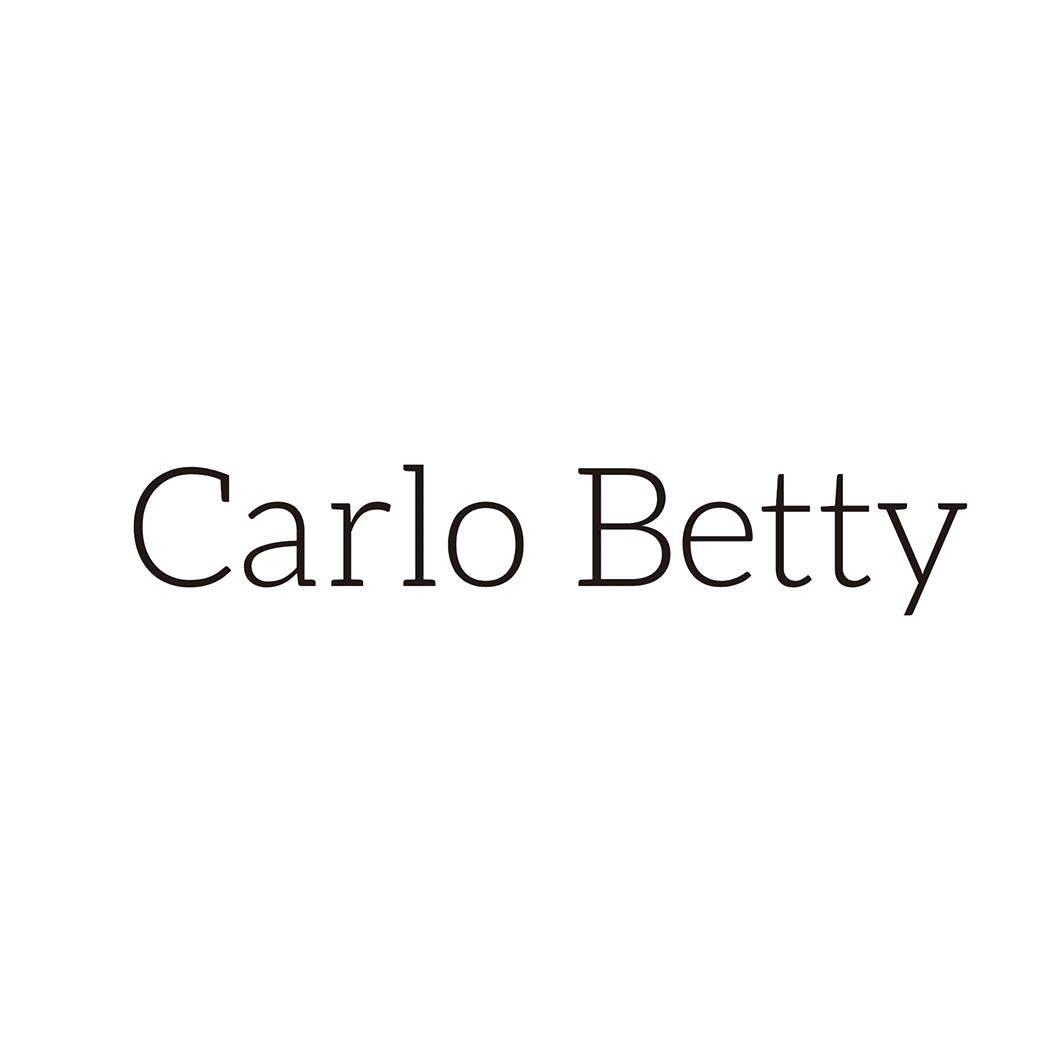  Carlo Betty