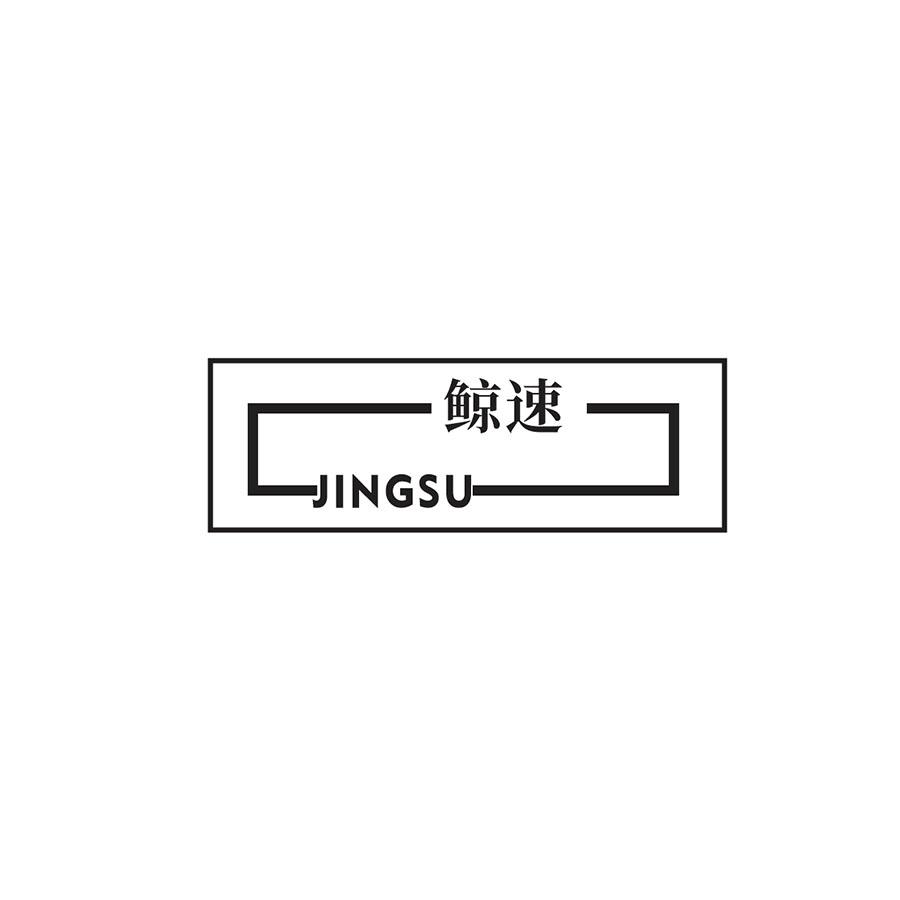 鲸速