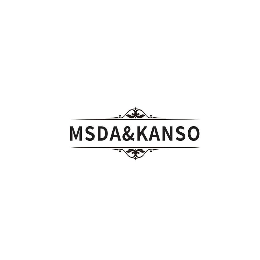 MSDA&KANSO