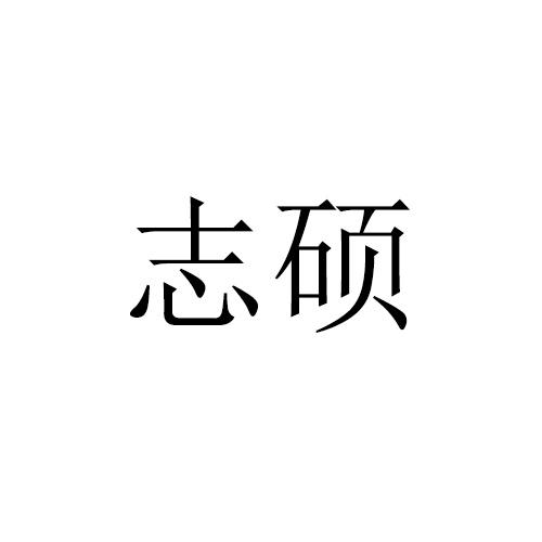 志硕