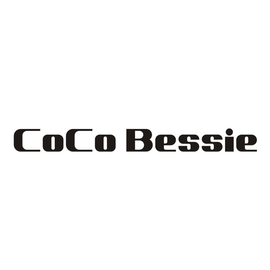 COCO BESSIE(可可贝西)