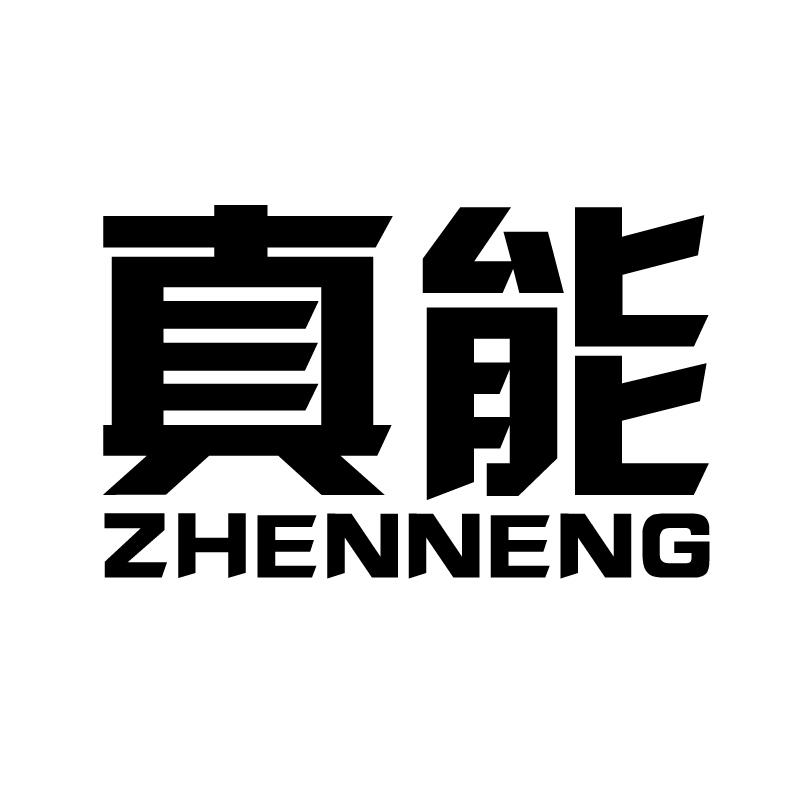 真能