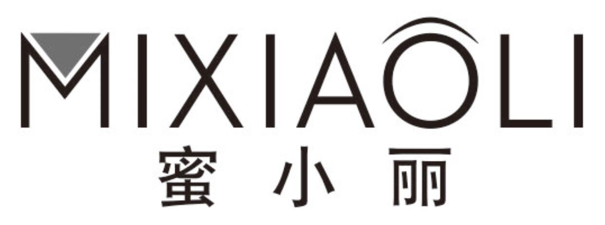 蜜小丽mixiaoli