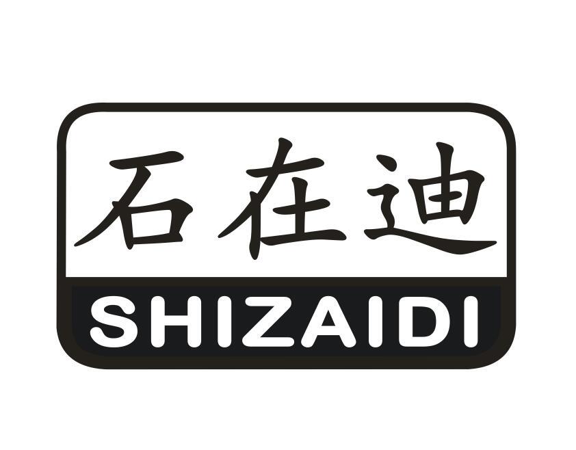 石在迪