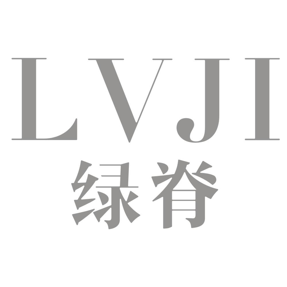 绿脊LVJI