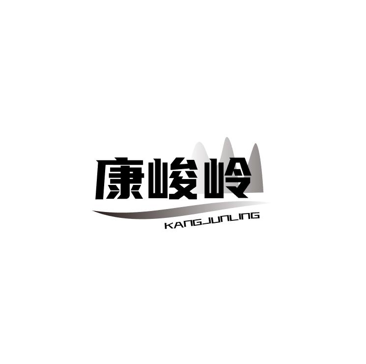 康峻岭